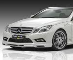 Mercedes-Benz E-Class Cabriolet by Piecha Design 2010 года